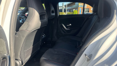 Mercedes-Benz A-Class A200 AMG Line Executive 5dr Auto Petrol Hatchback